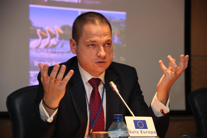 Mâine, vizită ministerială în Gorj