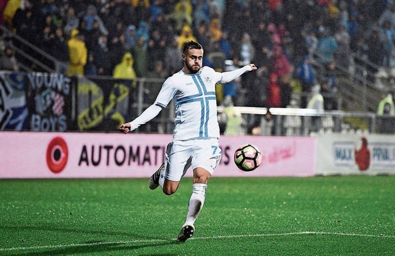 Craiova îşi ia croaţi!