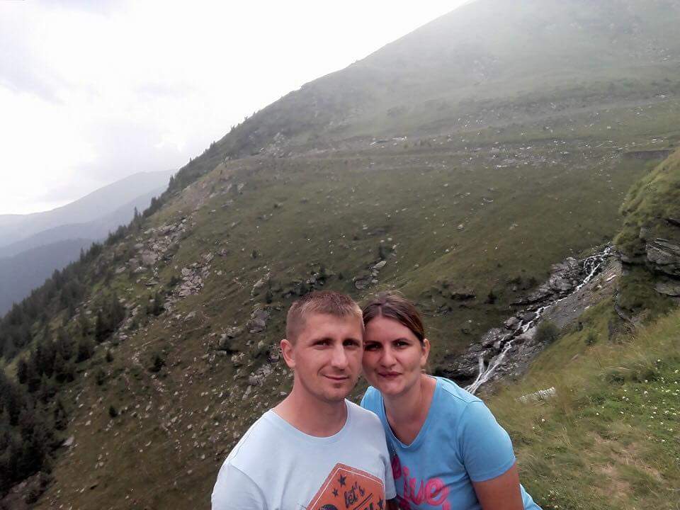 DESPĂRȚIRE GREA la ISU Gorj: „Şi-a făcut meseria ca nimeni altul”