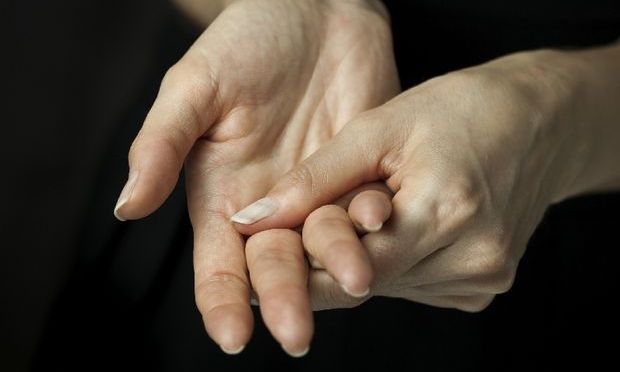 75 de gorjeni suferă de scleroză multiplă