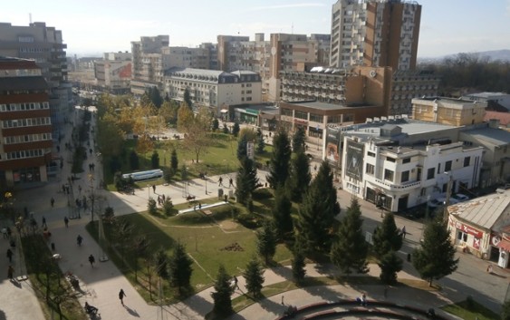 Exercițiu alarmare septembrie 2017