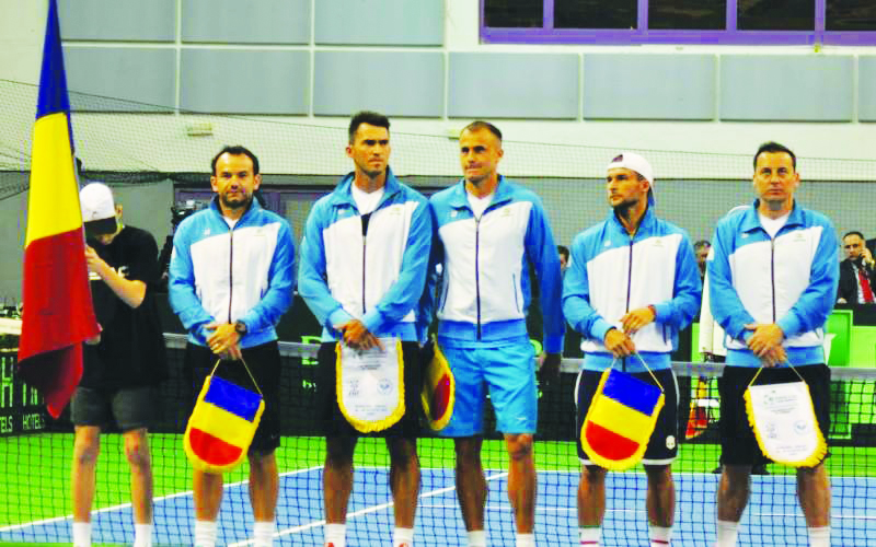 România speră la “minune” fără Copil, Mergea şi Ungur