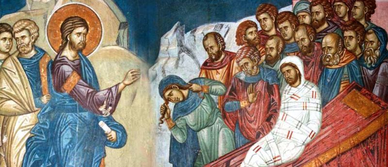 Lumina, şi Adevărul, şi Viaţa – Dumnezeu este Taina Învierii pentru întreg neamul omenesc!