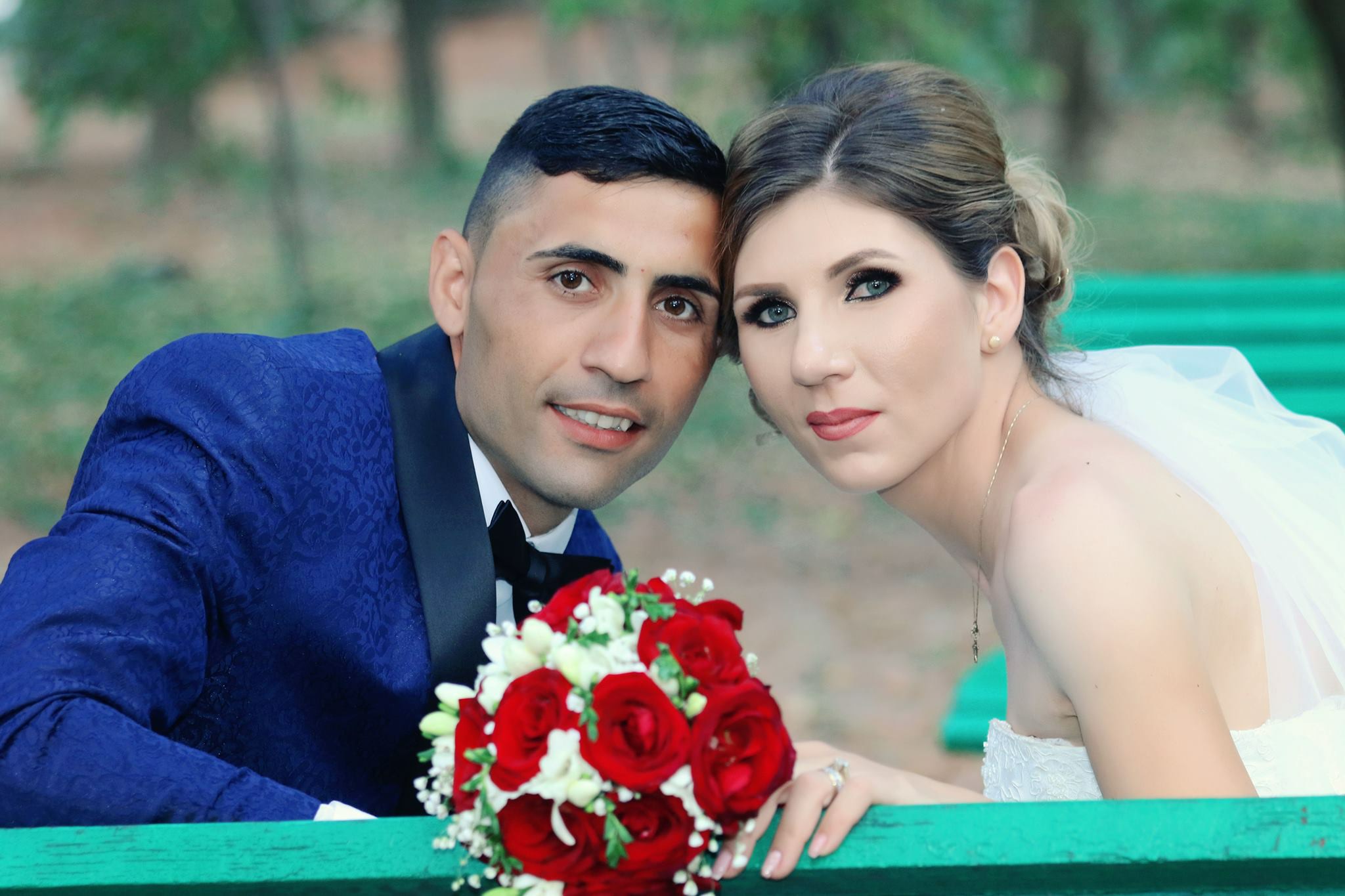 FOTO: A murit la 24 de ani, într-un accident de maşină