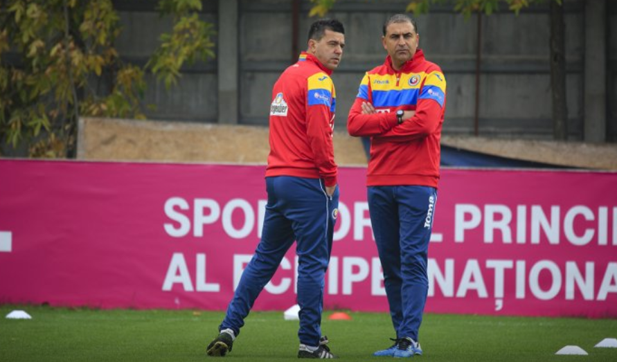 România – Kazahstan, de la ora 21.45