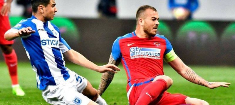 Craiova – FCSB, pe 29 octombrie!