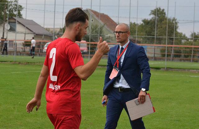 Băleştiul merge în “cea mai grea deplasare”!