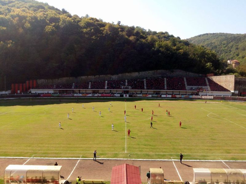 Pandurii, eliminată dramatic din Cupă!