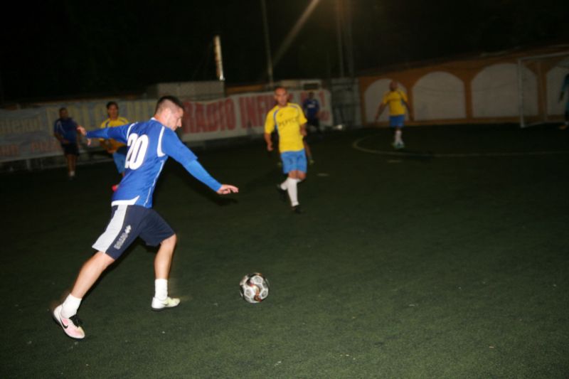 Debut perfect pentru Farmacia Victoria și Profi Târgu Jiu