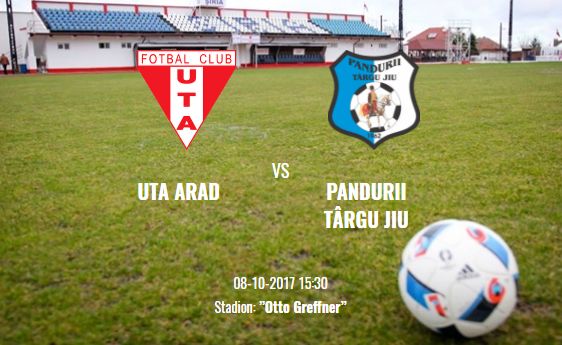 Pandurii visează la un nou început