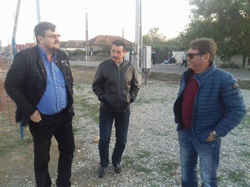 Ploaie rămâne până la finalul turului!