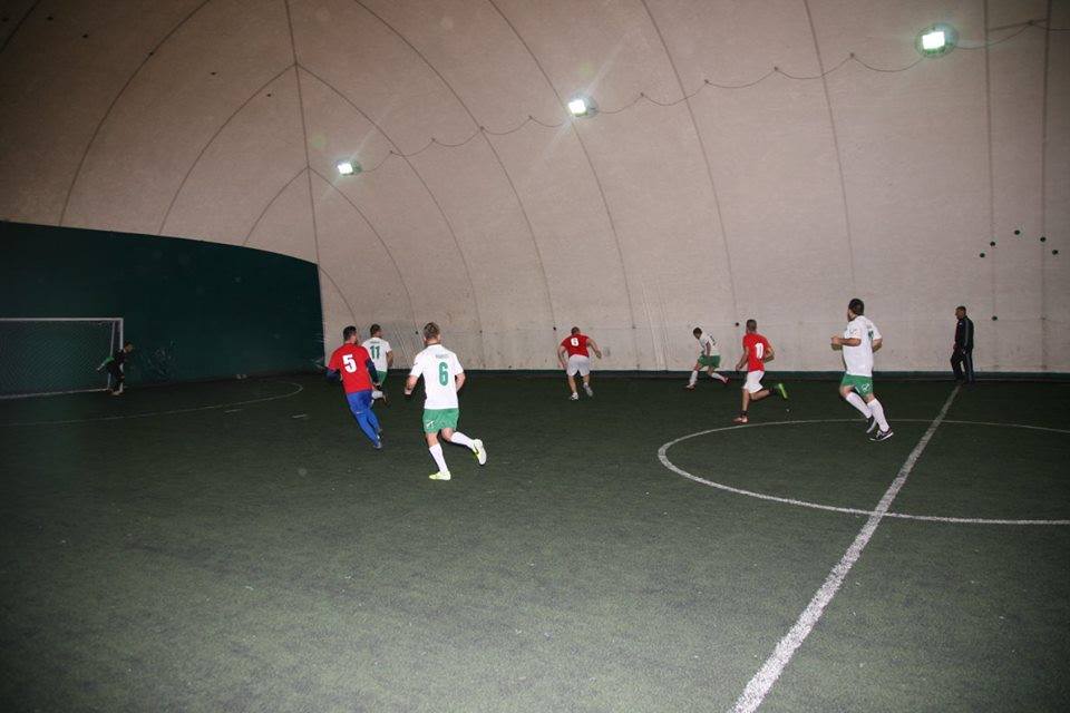 Primul weekend cu 3 competiţii la Dolce Vita