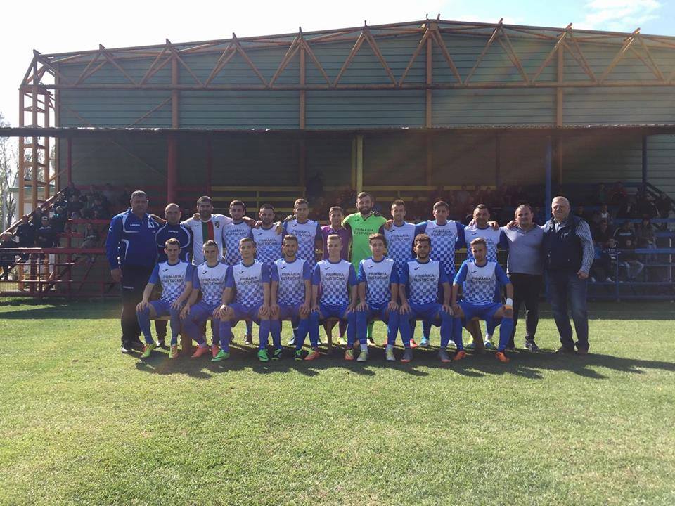 Petrolul Bustuchin ar “accepta” promovarea: “Nu este atât de greu!”