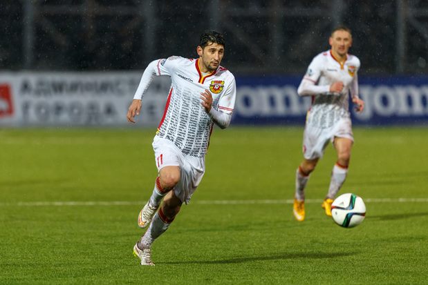 Costea a ajuns la Şirineasa!