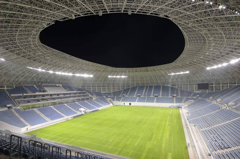 Stadionul din Craiova, în stand-by! Sepsi a refuzat să vină în Bănie