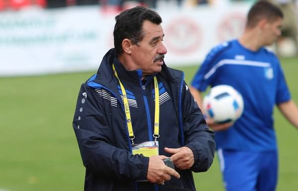 Ploaie vrea 3 puncte de la Snagov!