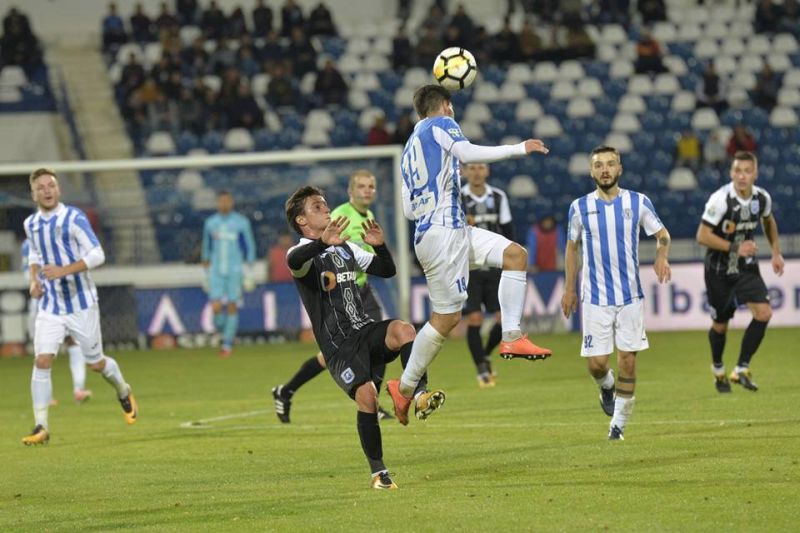 Craiovei îi priesc deplasările!