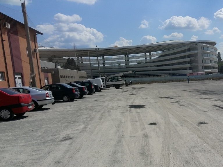 Criza se adânceşte la Pandurii!