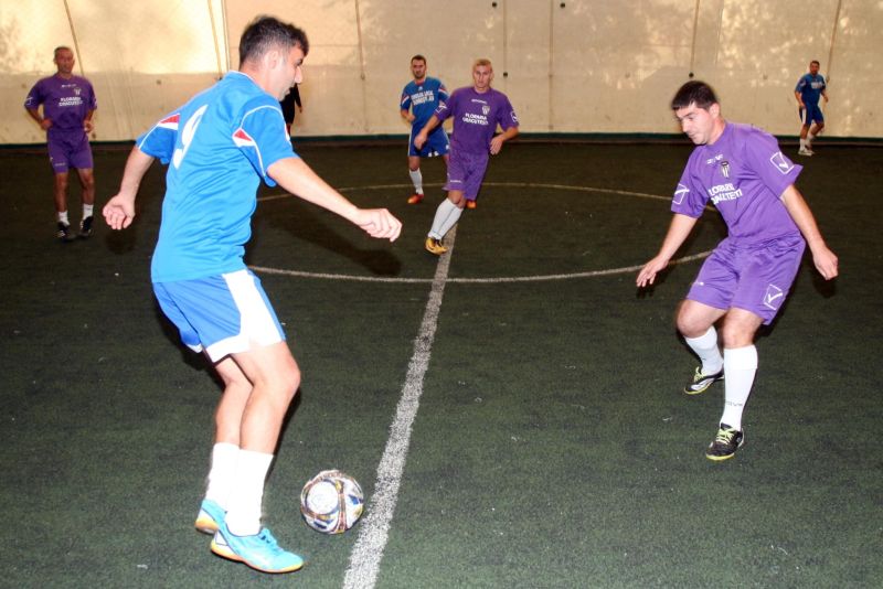 Jocuri spectaculoase la Dolce Vita