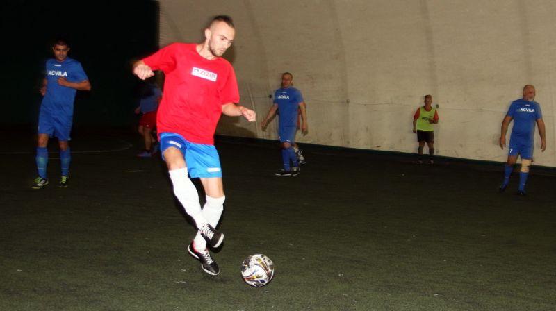 Victorii importante pentru echipele cu pretenţii de la Dolce Vita