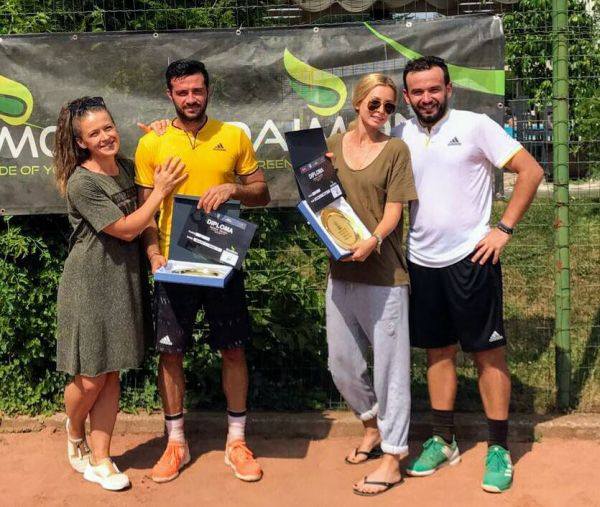 Lovitură pentru Florin Mergea!