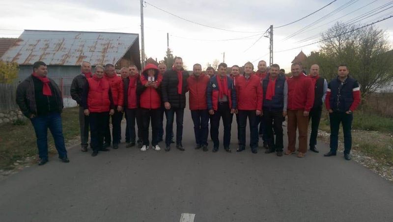 Proiecte pe fonduri europene în valoare de patru milioane euro la Telești