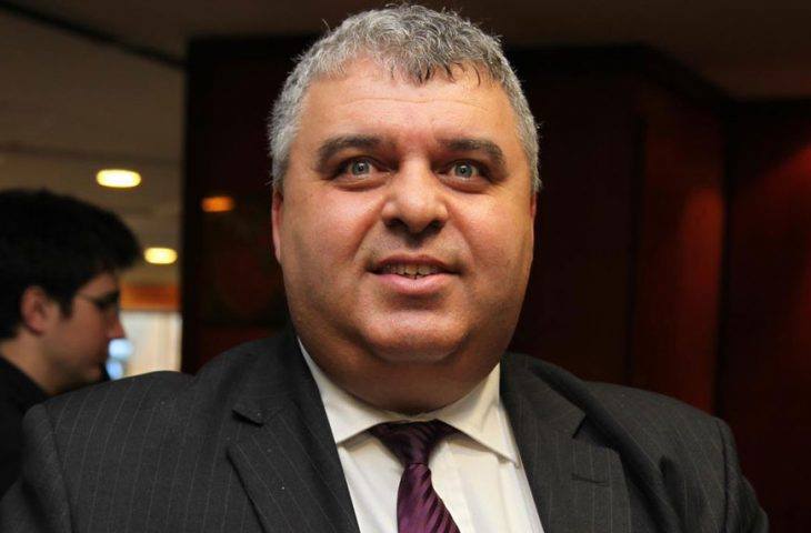 Vlaicu pledează pentru un Club Sportiv Municipal Universitar!