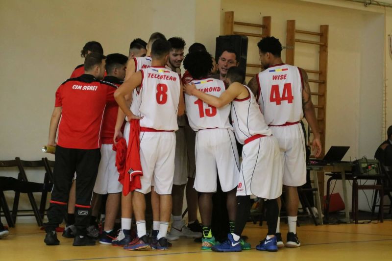 Misiune dificilă pentru ACS Târgu-Jiu