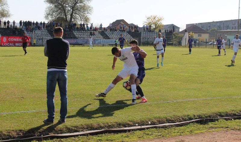 Meci vital pentru panduri!