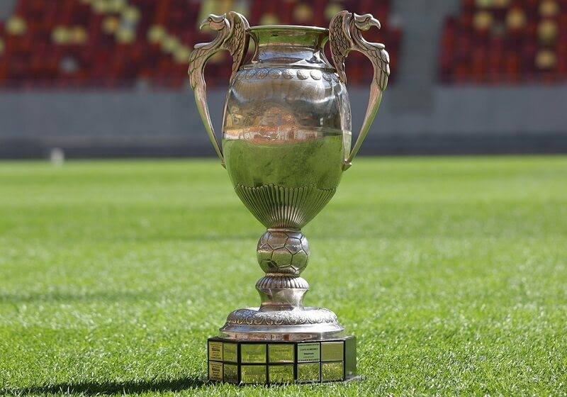 Se anunţă dueluri tari în optimile Cupei!