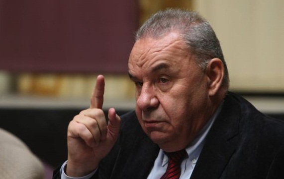 Domnul Andrei Marga şi perspectivele modernizării sistemului educaţional românesc!