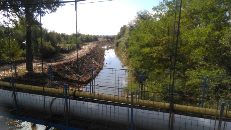 SGA a reactualizat planurile locale de apărare din judeţ