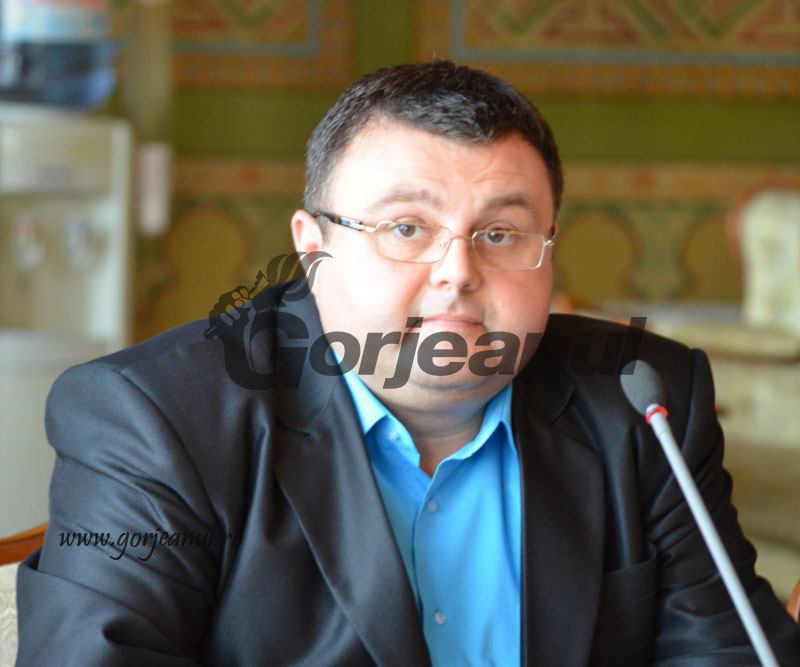 Madalin Giurcau,CJPC