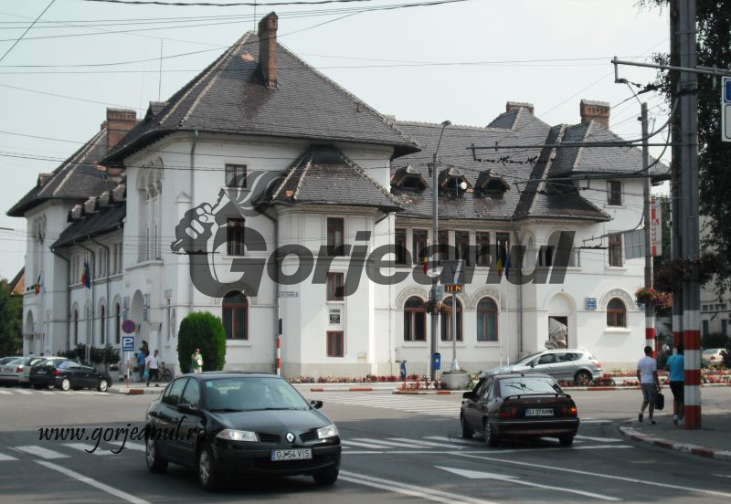 Pantelimon Bonculescu nu mai este consilier local al CL Târgu Jiu