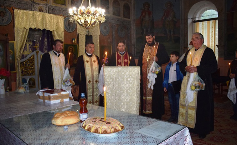 Omagiu adus unui pictor mai puțin cunoscut: Gheorghe Bărbulescu din Tismana