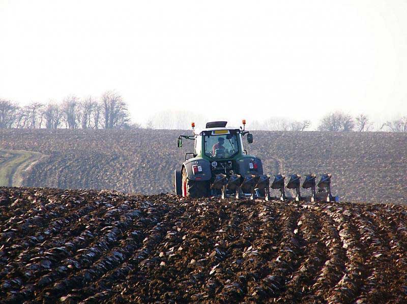 Agricultura pe înţelesul tuturor – Motive întemeiate pentru arat terenul toamna (I)