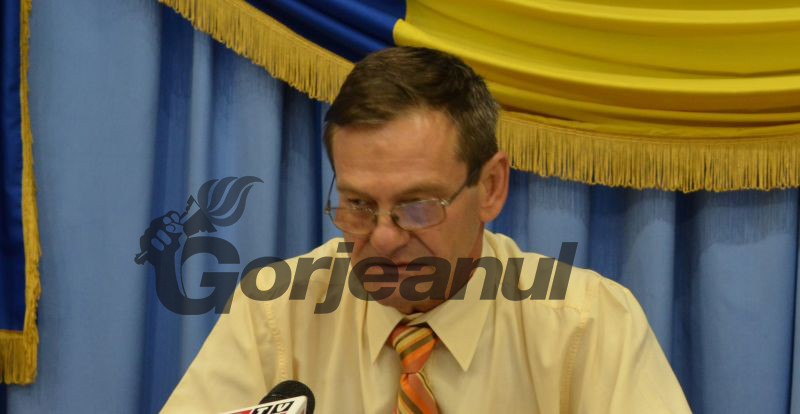 Prefectura Gorj face ultimele pregătiri pentru scrutinul de la Teleşti