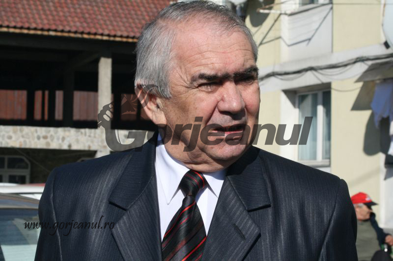 Parlamentar de Gorj, pro-spitale regionale de urgență!