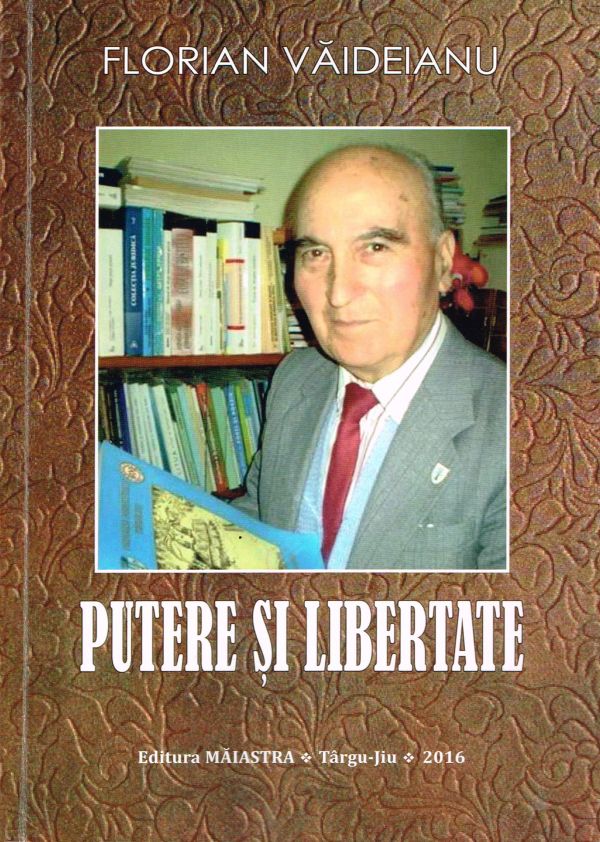 Însemnări de duminică – Putere şi libertate