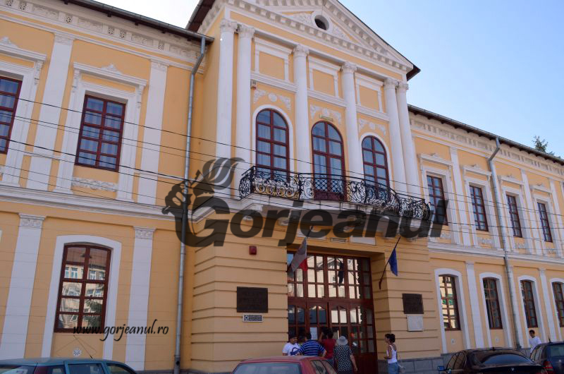 Muzeul Județean „Alexandru Ştefulescu” face angajări