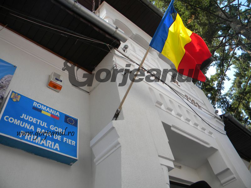 primaria baia de fier