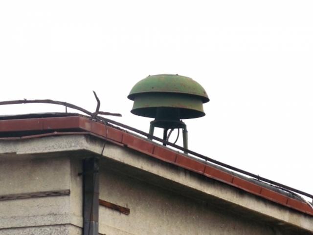 Nu vă panicați! Pompierii desfășoară un nou exercițiu de alarmare