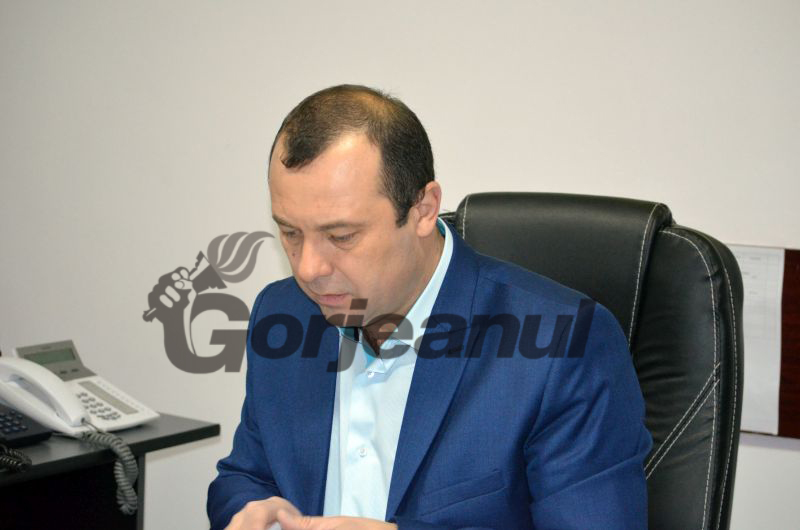 Șef nou la Permise. Comisarul Țacu, la pensie