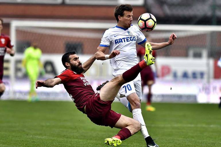 Artego s-a retras de la Pandurii!