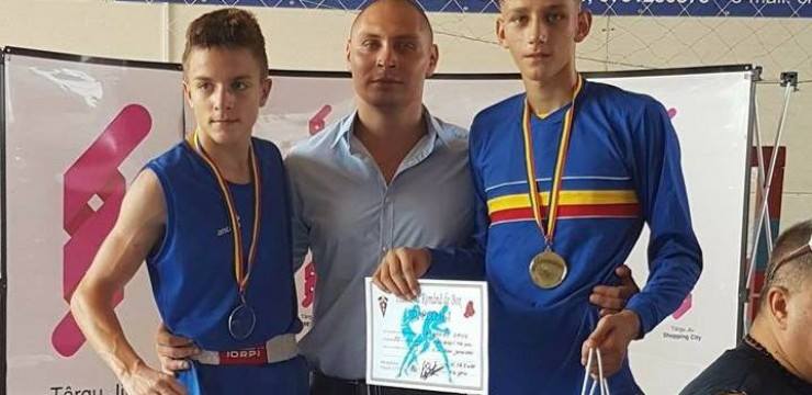 FRB nu poate interveni în cazul lui Andreaş!