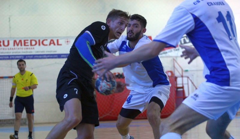 Derbiul etapei se joacă la Târgu Jiu!