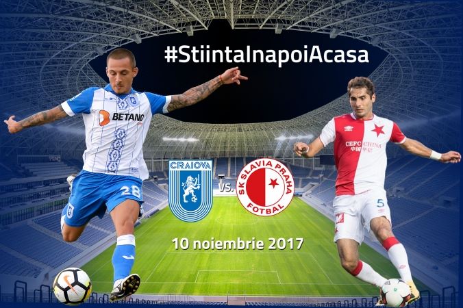 Sărbătoare în Bănie!