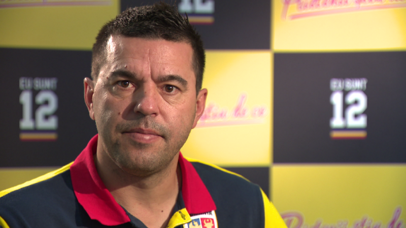 Contra vrea să-l bată pe Lucescu!