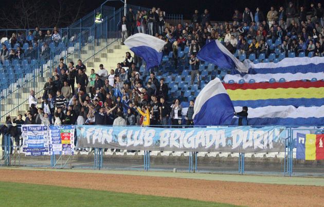 Oficial! Suporterii vor fotbal şi baschet la Târgu-Jiu!