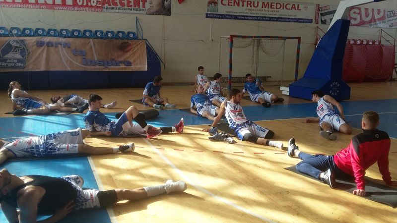 Gorjenii au pierdut la satelitul Timişoarei